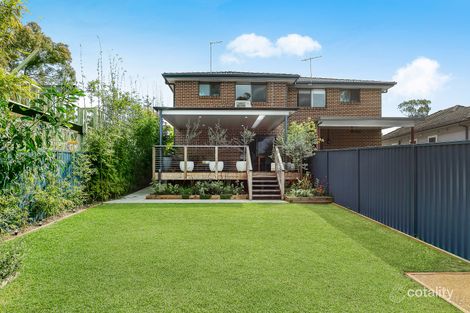 Property photo of 15A Moona Road Kirrawee NSW 2232