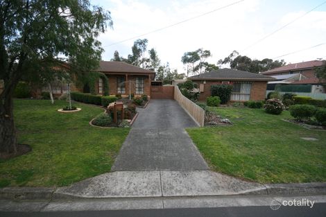 42 Langdale Dr, Croydon Hills, VIC 3136