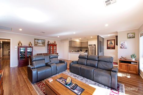 Property photo of 35 Bill Leng Street Coombs ACT 2611