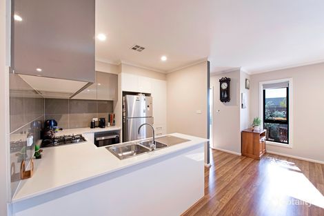 Property photo of 35 Bill Leng Street Coombs ACT 2611