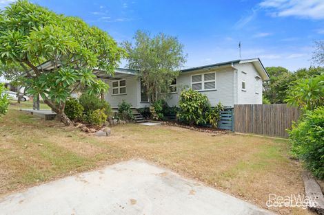 Property photo of 34 Gilmore Street Leichhardt QLD 4305