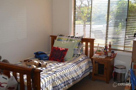 Property photo of 120 Methul Street North Coolamon NSW 2701