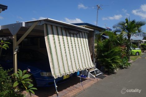 Property photo of 224/19 Judbooley Parade Windang NSW 2528