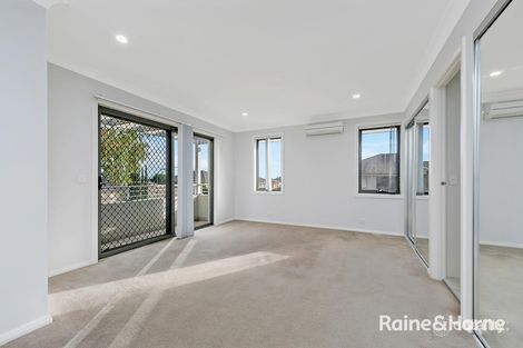 Property photo of 1 Huon Close Stanhope Gardens NSW 2768