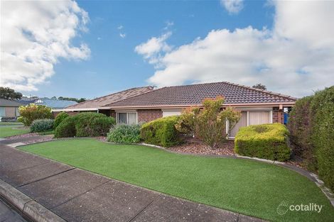 Property photo of 1 Gale Court Morphett Vale SA 5162