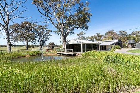 Property photo of 641 Battunga Road Meadows SA 5201