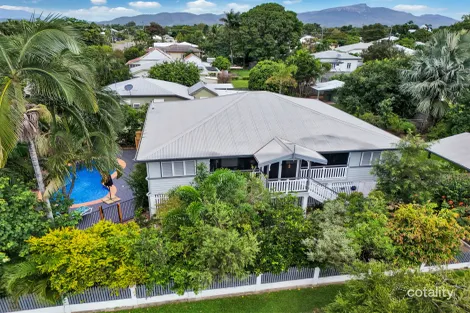 Property photo of 2 Eighth Street Railway Estate QLD 4810