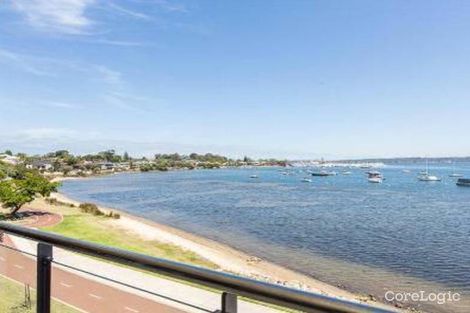 Property photo of N305/70-72 Canning Beach Road Applecross WA 6153