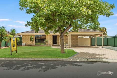 8 Alora Dr, Port Kennedy, WA 6172