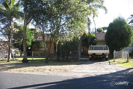 Property photo of 26 Evans Road Canton Beach NSW 2263