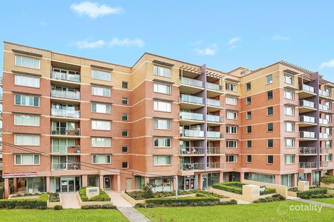 205/39-45 George St, Rockdale, NSW 2216