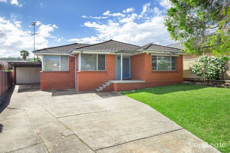 Property photo of 10 Acacia Place Greystanes NSW 2145