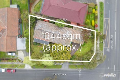 4 Hartland Rd, Vermont South, VIC 3133