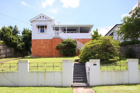 Property photo of 32 Tennyson Street Norman Park QLD 4170