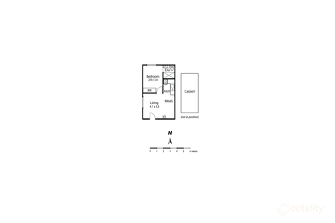 Property photo of 3/80 Woornack Road Carnegie VIC 3163