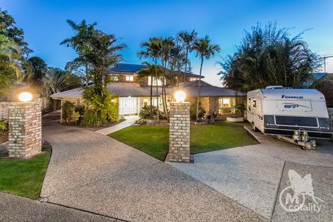 Property photo of 34 Hillcrest Street Aspley QLD 4034