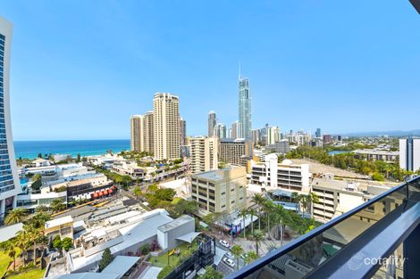 1142/9 Ferny Ave, Surfers Paradise, QLD 4217
