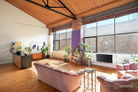 27/120 Cambridge St, Collingwood, VIC 3066