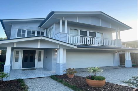 48 Victoria Tce, Annerley, QLD 4103