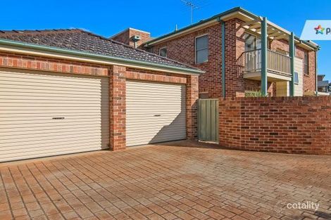 Property photo of 1 Kurrajong Road Casula NSW 2170