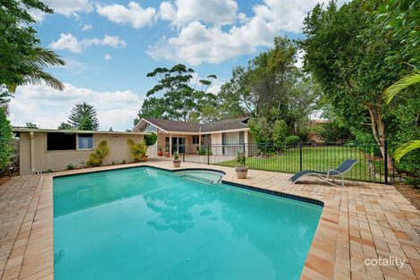 Property photo of 4 Kallista Avenue St Ives NSW 2075