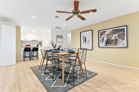Property photo of 1/6 Dingle Court Berwick VIC 3806