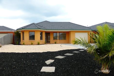 Property photo of 32 Whistler Crescent Point Cook VIC 3030