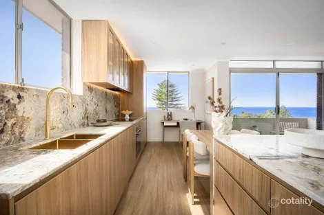 5/26 Beach St, Coogee, NSW 2034