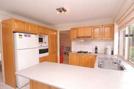 Property photo of 6 McCusker Crescent Cherrybrook NSW 2126