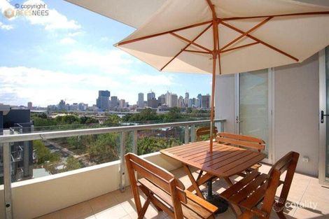 57/15a Tribune St, South Brisbane, QLD 4101