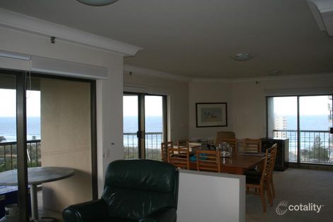 Property photo of 99/2 Admiralty Drive Surfers Paradise QLD 4217