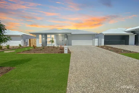 Property photo of 30 Coolamon Street Mount Low QLD 4818