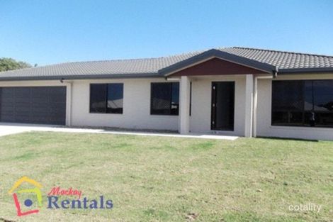 Property photo of 13 Bjelke Circuit Rural View QLD 4740
