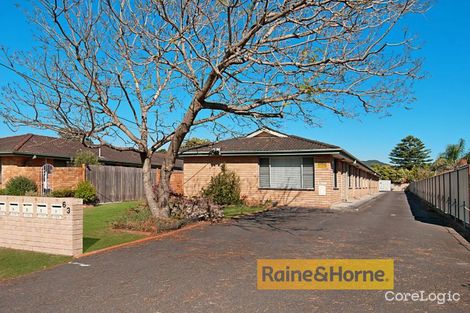 Property photo of 2/63 Cogra Road Woy Woy NSW 2256