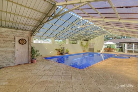 Property photo of 3 Rivergum Place West Busselton WA 6280