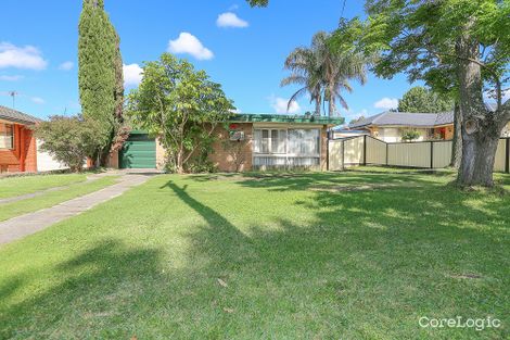 Property photo of 25 Harvey Street Macquarie Fields NSW 2564