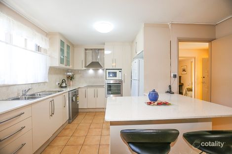 Property photo of 25 Harvey Street Macquarie Fields NSW 2564