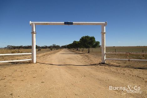 514 The Hall Rd, Speed, VIC 3488