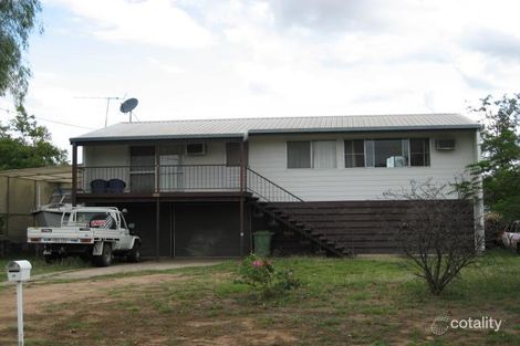 25 Conachan St, Blackwater, QLD 4717