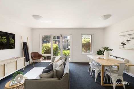 Property photo of 7/10 Royal Lane Fitzroy VIC 3065