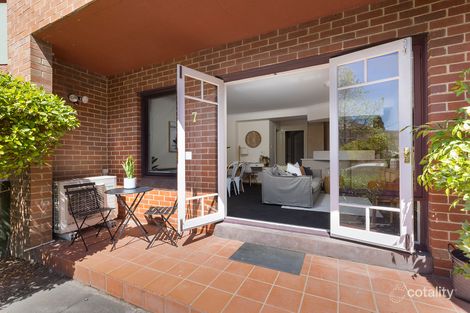 Property photo of 7/10 Royal Lane Fitzroy VIC 3065