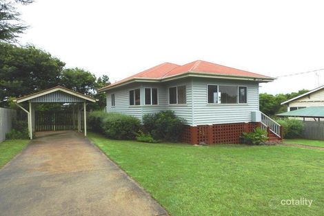 279 South St, South Toowoomba, QLD 4350