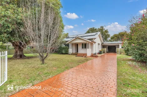 Property photo of 30 Haslem Street Kyabram VIC 3620