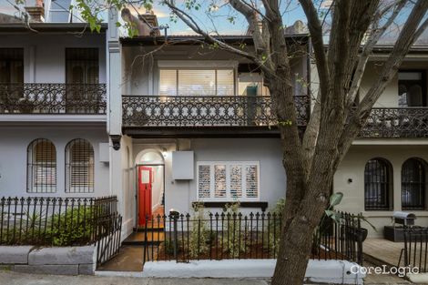 Property photo of 8 Holt Street Newtown NSW 2042