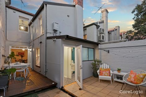 Property photo of 8 Holt Street Newtown NSW 2042