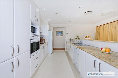 Property photo of 3 St Vincents Way Bonny Hills NSW 2445