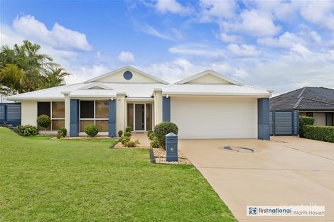 Property photo of 3 St Vincents Way Bonny Hills NSW 2445