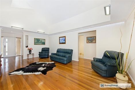 Property photo of 3 St Vincents Way Bonny Hills NSW 2445
