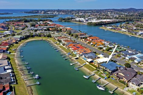 Property photo of 46 Commodore Crescent Port Macquarie NSW 2444
