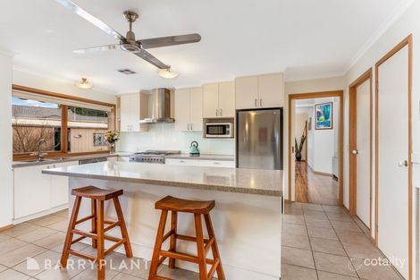 Property photo of 17 Franklin Close Wallan VIC 3756